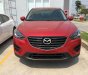 Mazda CX 5 Facelift 2018 - Bán Mazda CX5 2.0 2018, màu đỏ, giao ngay trong một nốt nhạc, trả góp tối đa, hỗ trợ lăn bánh- Liên hệ 0938 900 820