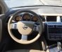 Nissan Murano 3.5AT 4WD 2005 - Cần bán Nissan Murano AT đời 2005, màu đen, xe nhập