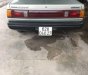 Nissan Sunny 1989 - Bán Nissan Sunny sản xuất 1989, màu bạc