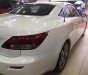 Lexus IS 250C 2009 - Bán xe Lexus IS 250C đời 2009, màu trắng, nhập khẩu nguyên chiếc