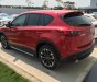 Mazda CX 5 Facelift 2018 - Bán Mazda CX5 2.0 2018, màu đỏ, giao ngay trong một nốt nhạc, trả góp tối đa, hỗ trợ lăn bánh- Liên hệ 0938 900 820