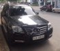 Mercedes-Benz GLC-Class 300 2010 - Cần bán Mercedes GLC300 đời 2010, màu đen