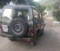 Toyota Land Cruiser 1990 - Bán Toyota Land Cruiser đời 1990, màu xám, nhập khẩu nguyên chiếc