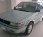 Nissan Stanza 1.3MT 1998 - Cần bán Nissan Stanza 1.3MT đời 1998, nhập khẩu