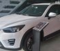 Mazda CX 5 2017 - Bán Mazda CX 5 đời 2017, màu trắng, nhập khẩu 
 