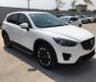 Mazda CX 5 2017 - Bán Mazda CX 5 đời 2017, màu trắng, nhập khẩu 
 
