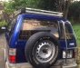 Isuzu Trooper 2003 - Cần bán gấp Isuzu Trooper 2003, nhập khẩu, chính chủ, giá tốt