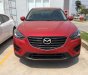 Mazda CX 5 2017 - Bán ô tô Mazda CX 5 đời 2017, màu đỏ, nhập khẩu chính hãng