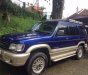 Isuzu Trooper 2003 - Cần bán gấp Isuzu Trooper 2003, nhập khẩu, chính chủ, giá tốt