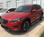 Mazda CX 5 2017 - Bán ô tô Mazda CX 5 đời 2017, màu đỏ, nhập khẩu chính hãng