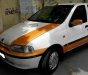 Fiat Siena HL 2002 - Cần bán Fiat Siena HL đời 2002, màu trắng, nhập khẩu chính hãng