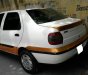 Fiat Siena HL 2002 - Cần bán Fiat Siena HL đời 2002, màu trắng, nhập khẩu chính hãng