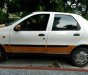 Fiat Siena HL 2002 - Cần bán Fiat Siena HL đời 2002, màu trắng, nhập khẩu chính hãng