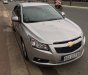 Chevrolet Cruze 1.6 LS 2015 - Bán ô tô Chevrolet Cruze 1.6 LS đời 2015, màu bạc, nhập khẩu nguyên chiếc, ít sử dụng, 420 triệu