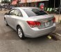 Chevrolet Cruze 1.6 LS 2015 - Bán ô tô Chevrolet Cruze 1.6 LS đời 2015, màu bạc, nhập khẩu nguyên chiếc, ít sử dụng, 420 triệu