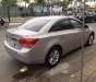 Chevrolet Cruze 1.6 LS 2015 - Cần bán lại xe Chevrolet Cruze 1.6 LS năm 2015, màu bạc, nhập khẩu nguyên chiếc, ít sử dụng