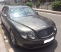 Bentley Continental Flying Spur 2009 - Cần bán gấp Bentley Continental Flying Spur đời 2009, màu xám, xe nhập