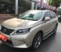 Lexus RX350 2014 - Bán ô tô Lexus RX350 năm 2014, nhập khẩu chính hãng, như mới