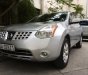 Nissan Rogue 2.5AT 2007 - Cần bán lại xe Nissan Rogue 2.5AT 2007, màu bạc, nhập khẩu chính hãng, như mới, 530tr