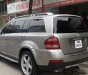 Mercedes-Benz GL 2008 - Cần bán xe Mercedes GL550 năm 2008, màu bạc, xe nhập