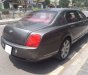 Bentley Continental Flying Spur 2009 - Cần bán gấp Bentley Continental Flying Spur đời 2009, màu xám, xe nhập