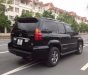 Lexus GX470 2008 - Bán ô tô Lexus GX470 sản xuất 2008, màu đen, nhập khẩu, chính chủ