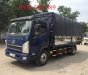 Howo La Dalat 2016 - Bán xe tải Faw 7 tấn, thùng dài 5,1m, khuyến mại khủng, giá tốt nhất cả nước