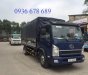 Howo La Dalat 2016 - Bán xe tải Faw 7 tấn, thùng dài 5,1m, khuyến mại khủng, giá tốt nhất cả nước