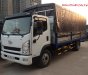 Howo La Dalat 2017 - Hót.. Hót.. Hót... Xe tải thùng Faw tải trọng 7,31 tấn, thùng dài 6,25m, cabin hiện đại. L/H: 0936678689