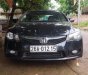 Honda Civic 2009 - Chính chủ bán Honda Civic đời 2009, màu đen