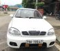 Daewoo Lanos 2004 - Bán Daewoo Lanos đời 2004, màu trắng, nhập khẩu 