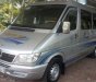 Mercedes-Benz Sprinter 311 2005 - Xe Mercedes-Benz Sprinter sản xuất 2005, màu bạc, giá 360tr