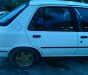 Peugeot 309 1986 - Cần bán gấp xe Peugeot 309, màu trắng, nhập khẩu nguyên chiếc