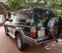 Toyota Prado GX 1999 - Chính chủ bán xe Toyota Prado GX sản xuất 1999, xe nhập