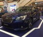 Subaru Legacy 2017 - Bán xe Subaru Legacy 2017, màu xanh lam, nhập khẩu