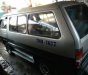 Toyota Van   1986 - Bán xe Toyota Van đời 1986, màu bạc, 49tr