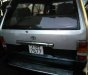 Toyota Van   1986 - Bán xe Toyota Van đời 1986, màu bạc, 49tr