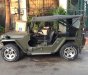 Jeep Cherokee 1997 - Bán Jeep Cherokee đời 1997, màu xanh lục số tự động