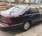 Chevrolet Caprice 1993 - Bán Chevrolet Caprice năm 1993, màu đỏ, xe nhập chính chủ