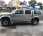 Isuzu Dmax 2008 - Cần bán Isuzu Dmax 2008, màu bạc xe gia đình, 246 triệu