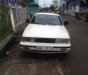 Kia Concord   1990 - Cần bán lại xe Kia Concord đời 1990, màu trắng, nhập khẩu nguyên chiếc