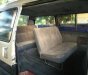 Toyota Van   1986 - Bán xe Toyota Van đời 1986, màu bạc, 49tr