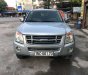 Isuzu Dmax 2008 - Cần bán Isuzu Dmax 2008, màu bạc xe gia đình, 246 triệu