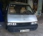 Toyota Van   1987 - Bán ô tô Toyota 7 chỗ, đời 1987, màu xám (ghi). Giá 47 tr