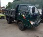Cửu Long Trax 2017 - Xe ben Cửu Long 2.4 tấn máy to Hải Phòng