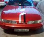 Honda Integra 1992 - Bán gấp Honda Integra đời 1992, màu vàng, xe nhập chính chủ