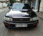 Lexus LS    400  1992 - Cần bán xe Lexus LS 400 đời 1992, màu đen, xe nhập chính chủ, giá 205tr