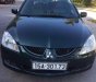 Mitsubishi Lancer 2004 - Bán Mitsubishi Lancer đời 2004, màu đen số tự động, 199tr