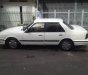 Kia Concord   1990 - Cần bán lại xe Kia Concord đời 1990, màu trắng, nhập khẩu nguyên chiếc