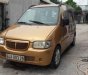 Suzuki Wagon R 2008 - Bán xe Suzuki Wagon R năm 2008, màu vàng cam